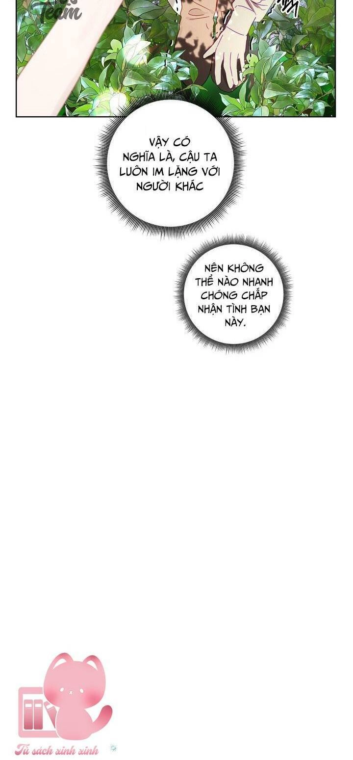 Cuộc Ly Hôn Với Chồng Tôi Đã Thất Bại Chapter 6 - 35