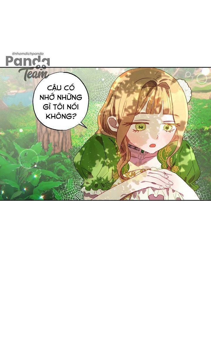 Cuộc Ly Hôn Với Chồng Tôi Đã Thất Bại Chapter 6 - 42