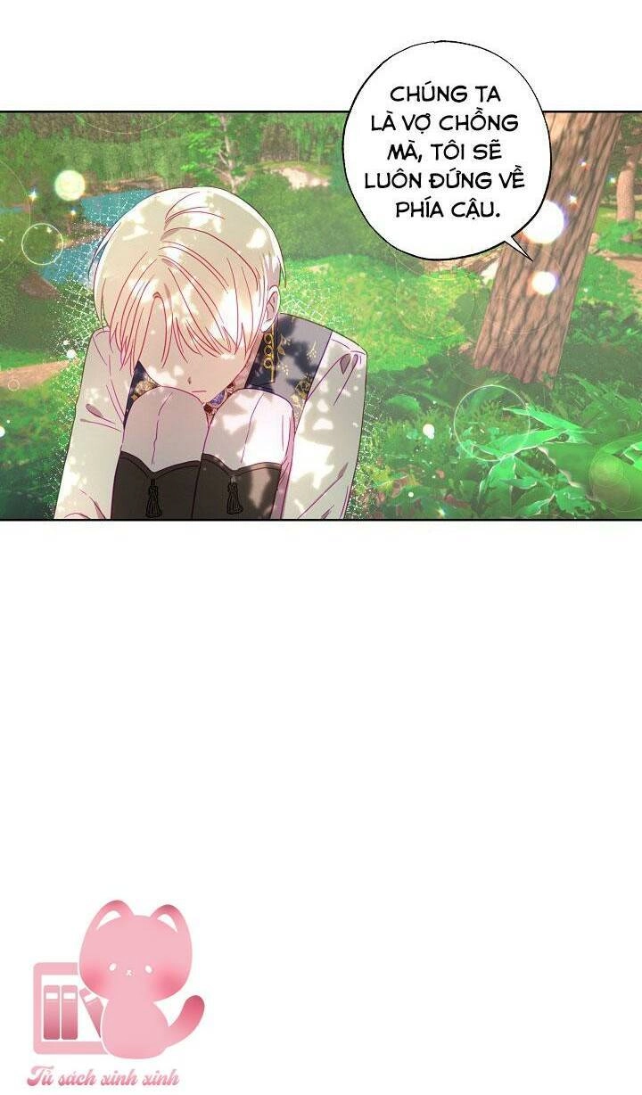 Cuộc Ly Hôn Với Chồng Tôi Đã Thất Bại Chapter 6 - 43