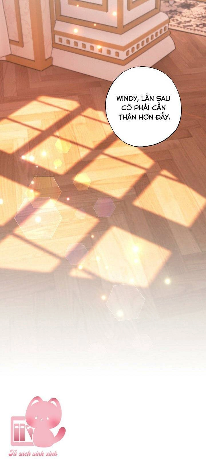 Cuộc Ly Hôn Với Chồng Tôi Đã Thất Bại Chapter 6 - 58