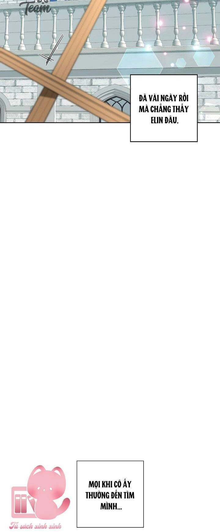 Cuộc Ly Hôn Với Chồng Tôi Đã Thất Bại Chapter 7 - 5