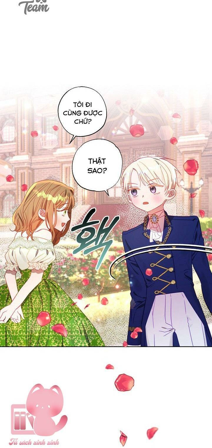 Cuộc Ly Hôn Với Chồng Tôi Đã Thất Bại Chapter 7 - 31