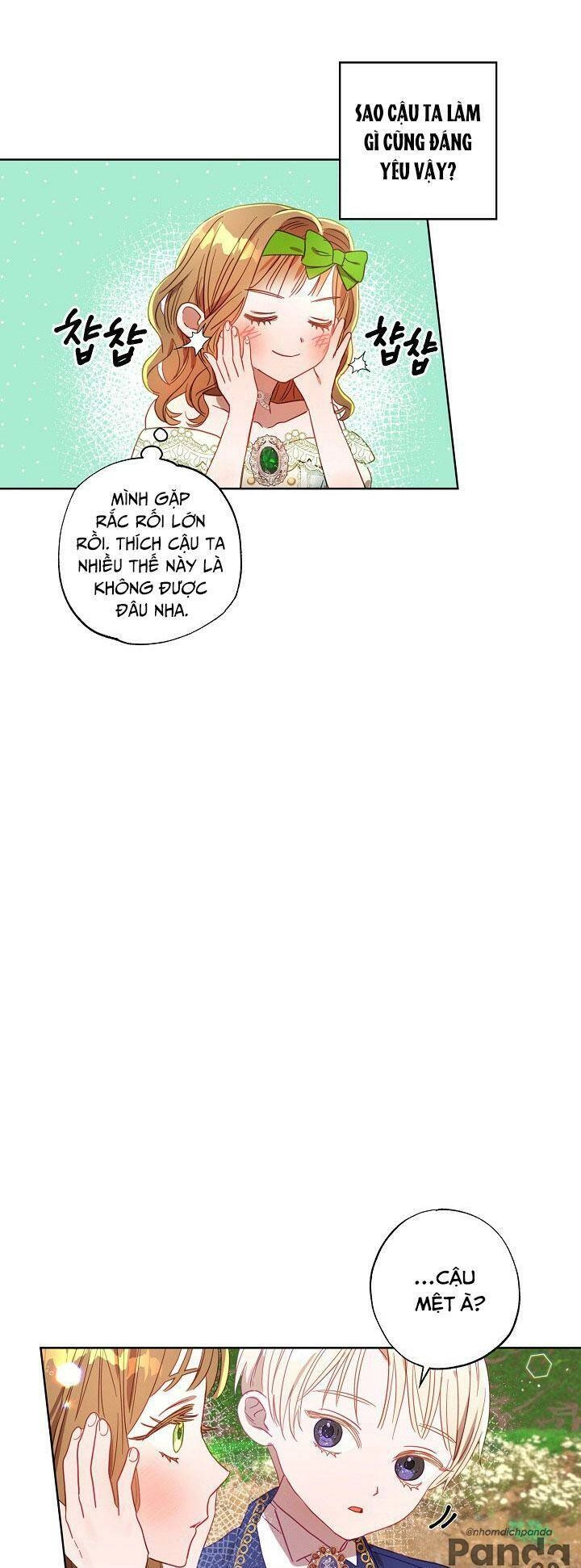 Cuộc Ly Hôn Với Chồng Tôi Đã Thất Bại Chapter 7 - 34