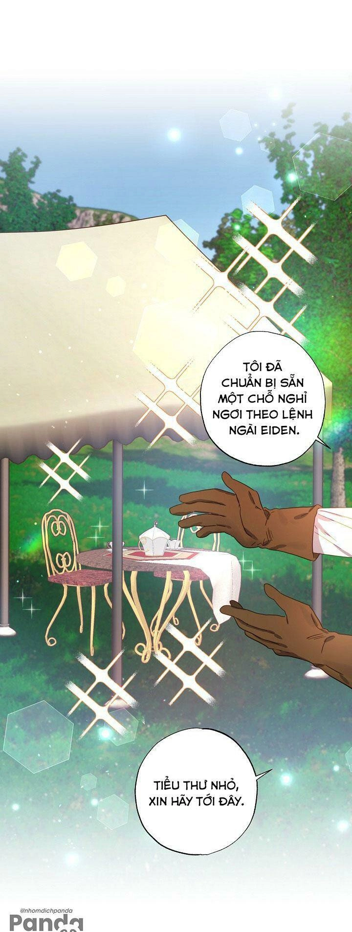 Cuộc Ly Hôn Với Chồng Tôi Đã Thất Bại Chapter 7 - 40