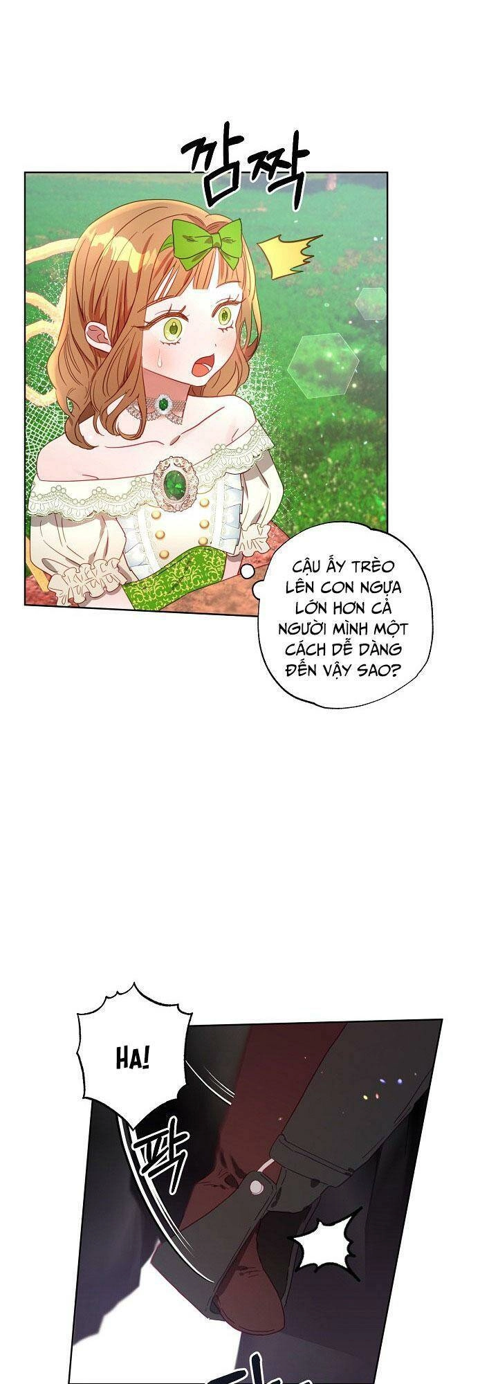 Cuộc Ly Hôn Với Chồng Tôi Đã Thất Bại Chapter 7 - 45