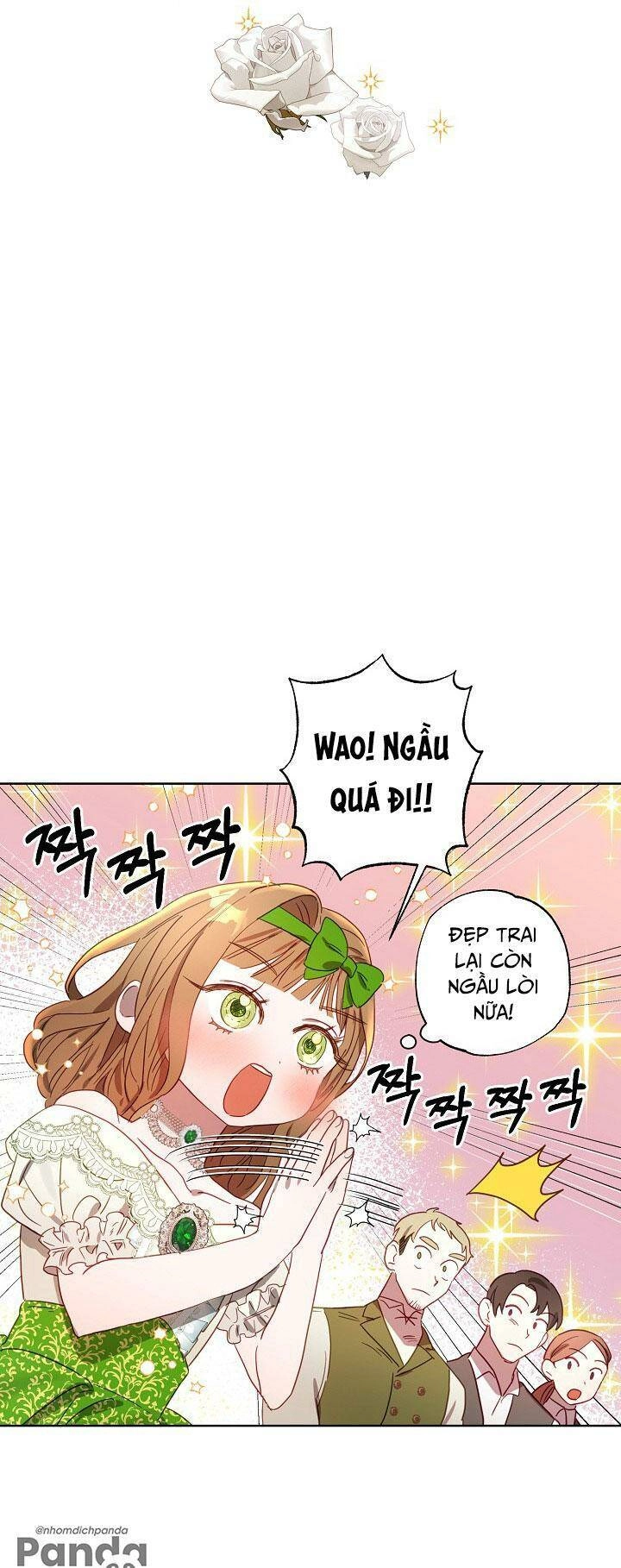 Cuộc Ly Hôn Với Chồng Tôi Đã Thất Bại Chapter 7 - 51