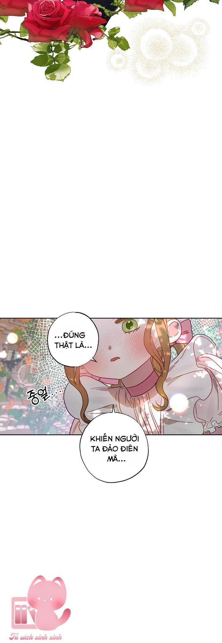 Cuộc Ly Hôn Với Chồng Tôi Đã Thất Bại Chapter 9 - 33