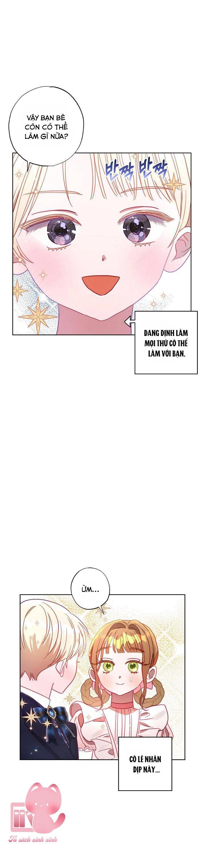 Cuộc Ly Hôn Với Chồng Tôi Đã Thất Bại Chapter 10 - 31