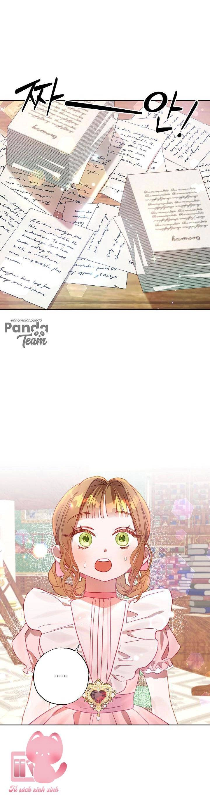 Cuộc Ly Hôn Với Chồng Tôi Đã Thất Bại Chapter 10 - 41