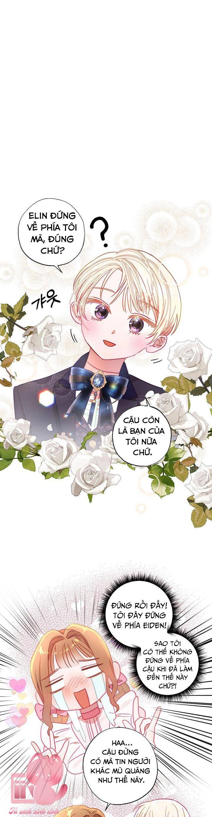 Cuộc Ly Hôn Với Chồng Tôi Đã Thất Bại Chapter 11 - 7