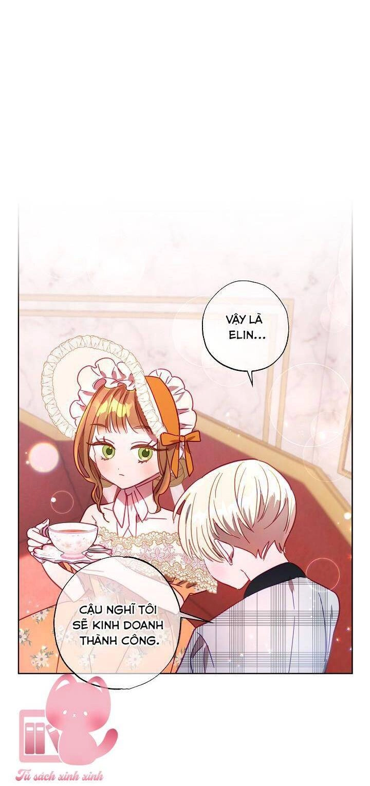 Cuộc Ly Hôn Với Chồng Tôi Đã Thất Bại Chapter 11 - 15