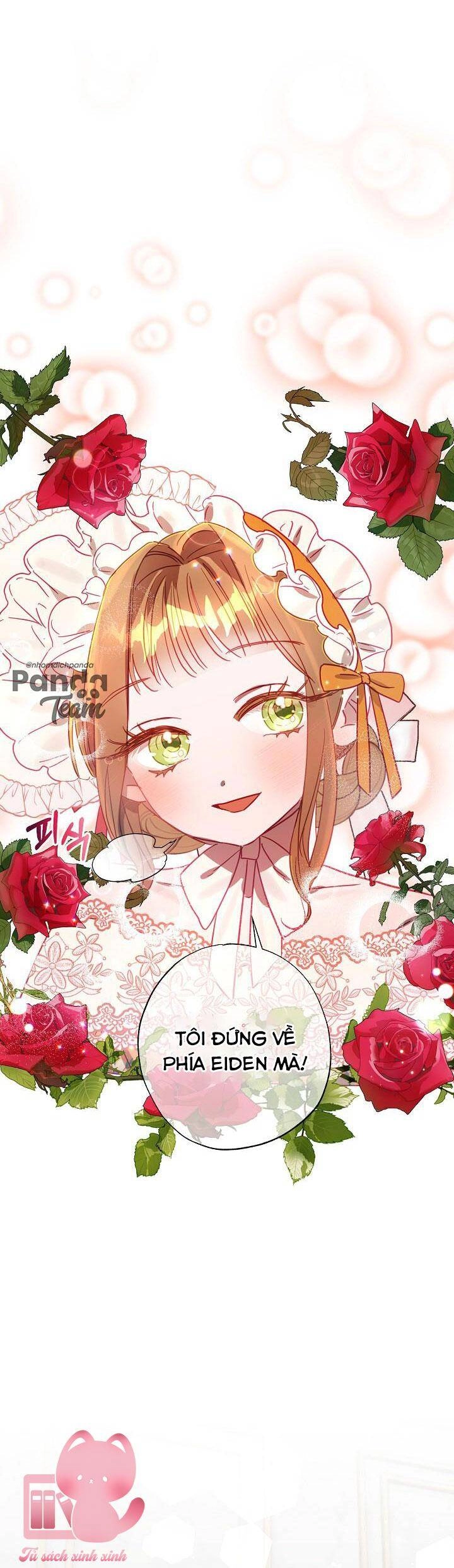 Cuộc Ly Hôn Với Chồng Tôi Đã Thất Bại Chapter 11 - 16