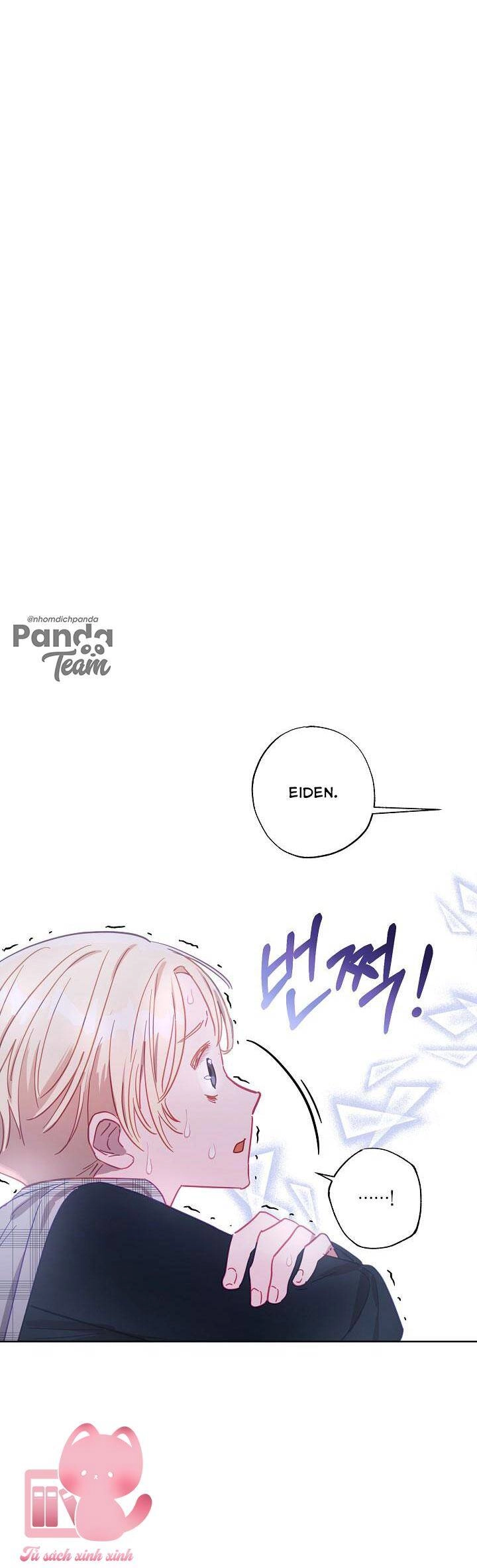 Cuộc Ly Hôn Với Chồng Tôi Đã Thất Bại Chapter 11 - 33