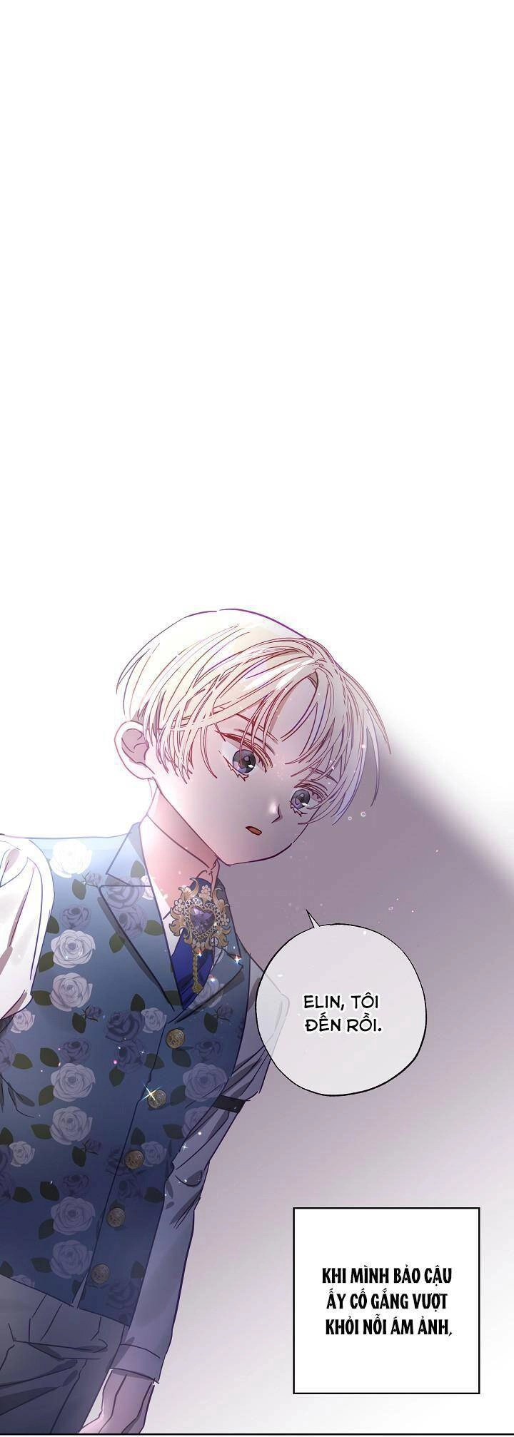 Cuộc Ly Hôn Với Chồng Tôi Đã Thất Bại Chapter 12 - 2