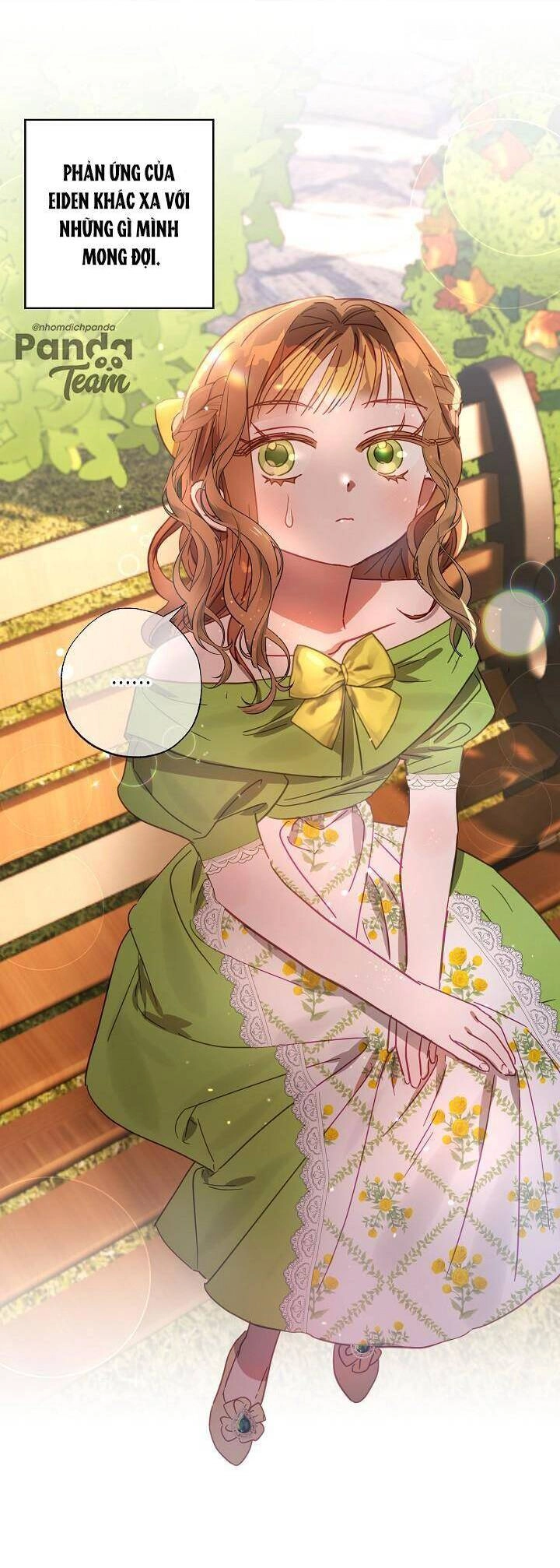 Cuộc Ly Hôn Với Chồng Tôi Đã Thất Bại Chapter 12 - 3