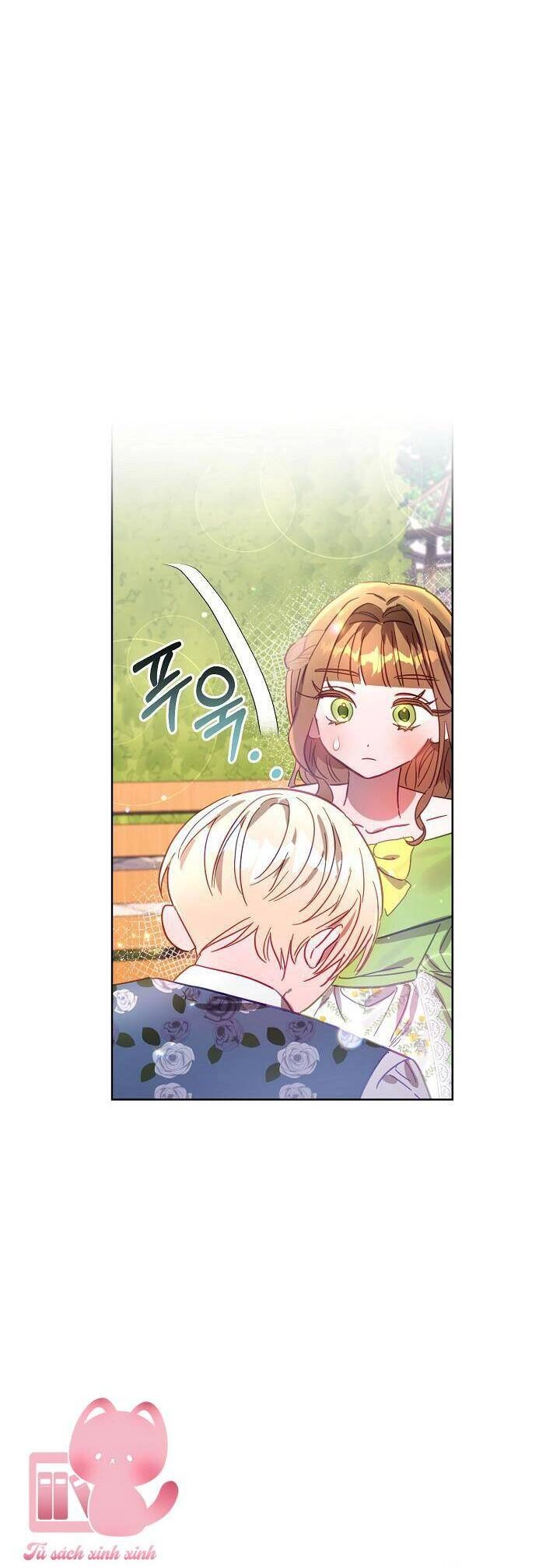 Cuộc Ly Hôn Với Chồng Tôi Đã Thất Bại Chapter 12 - 4