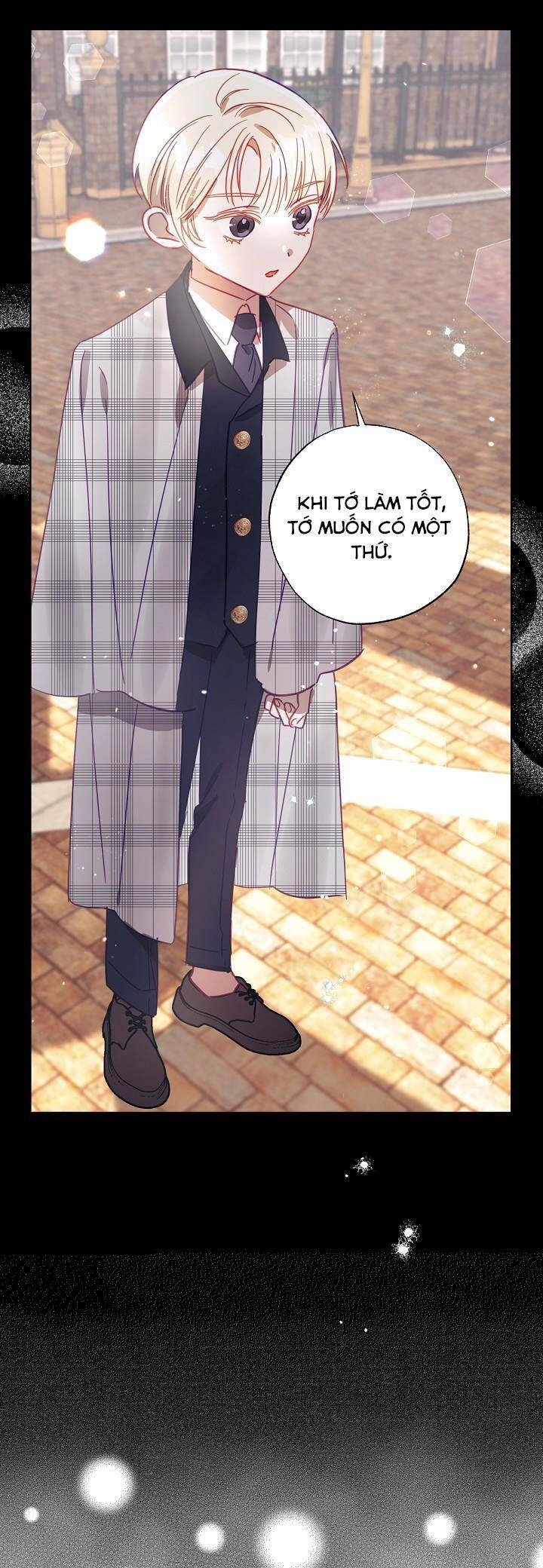 Cuộc Ly Hôn Với Chồng Tôi Đã Thất Bại Chapter 12 - 11