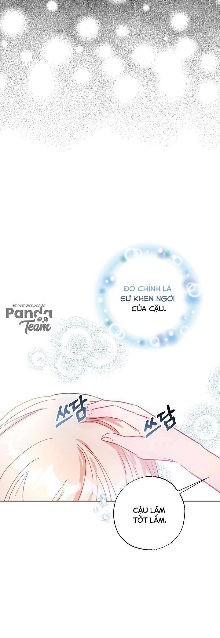 Cuộc Ly Hôn Với Chồng Tôi Đã Thất Bại Chapter 12 - 12