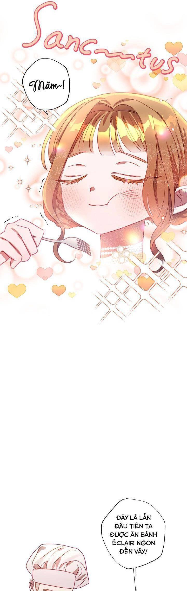 Cuộc Ly Hôn Với Chồng Tôi Đã Thất Bại Chapter 12 - 21