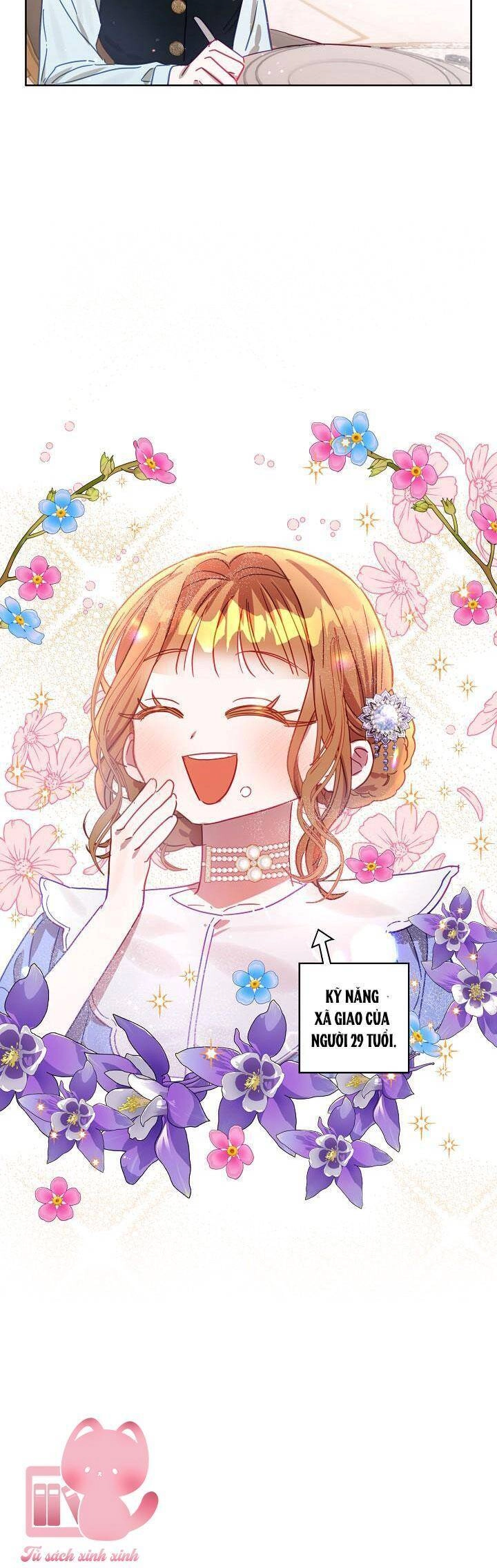 Cuộc Ly Hôn Với Chồng Tôi Đã Thất Bại Chapter 12 - 23