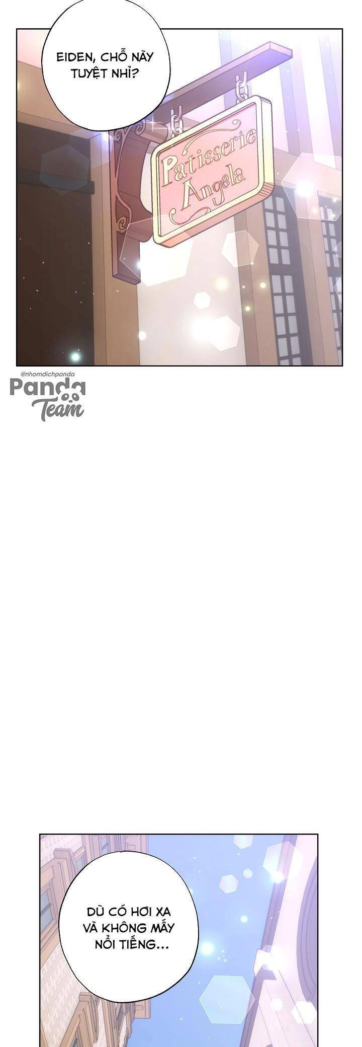 Cuộc Ly Hôn Với Chồng Tôi Đã Thất Bại Chapter 12 - 25