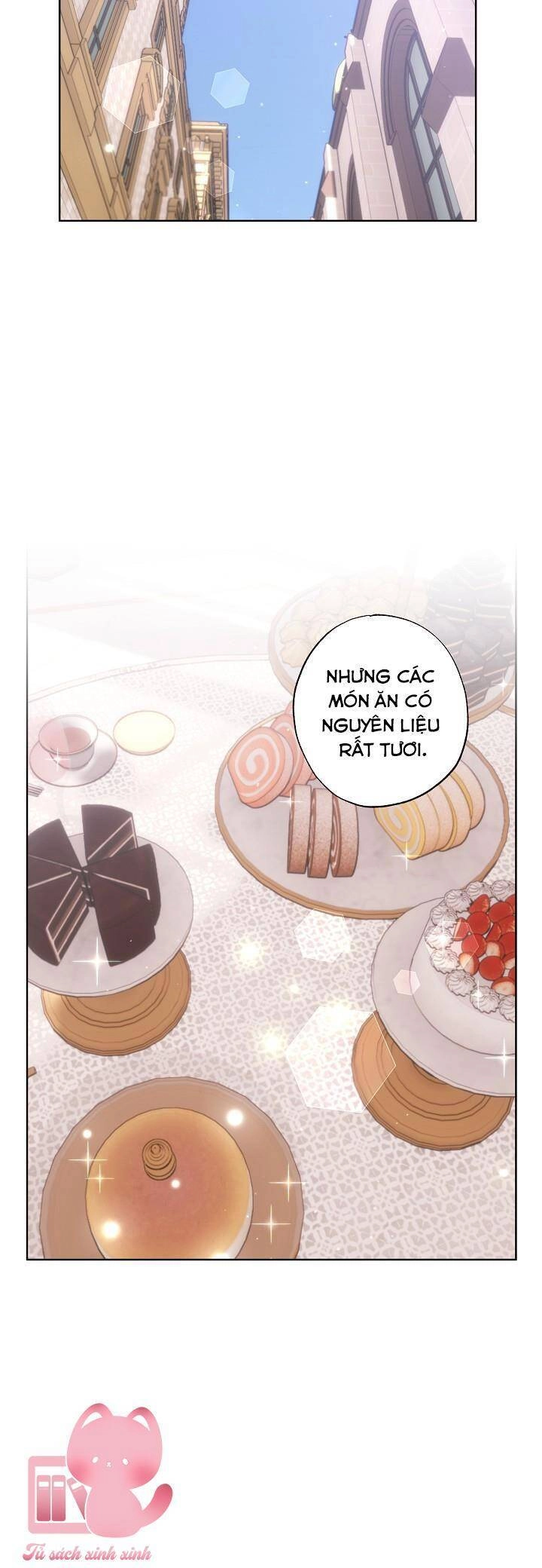 Cuộc Ly Hôn Với Chồng Tôi Đã Thất Bại Chapter 12 - 26