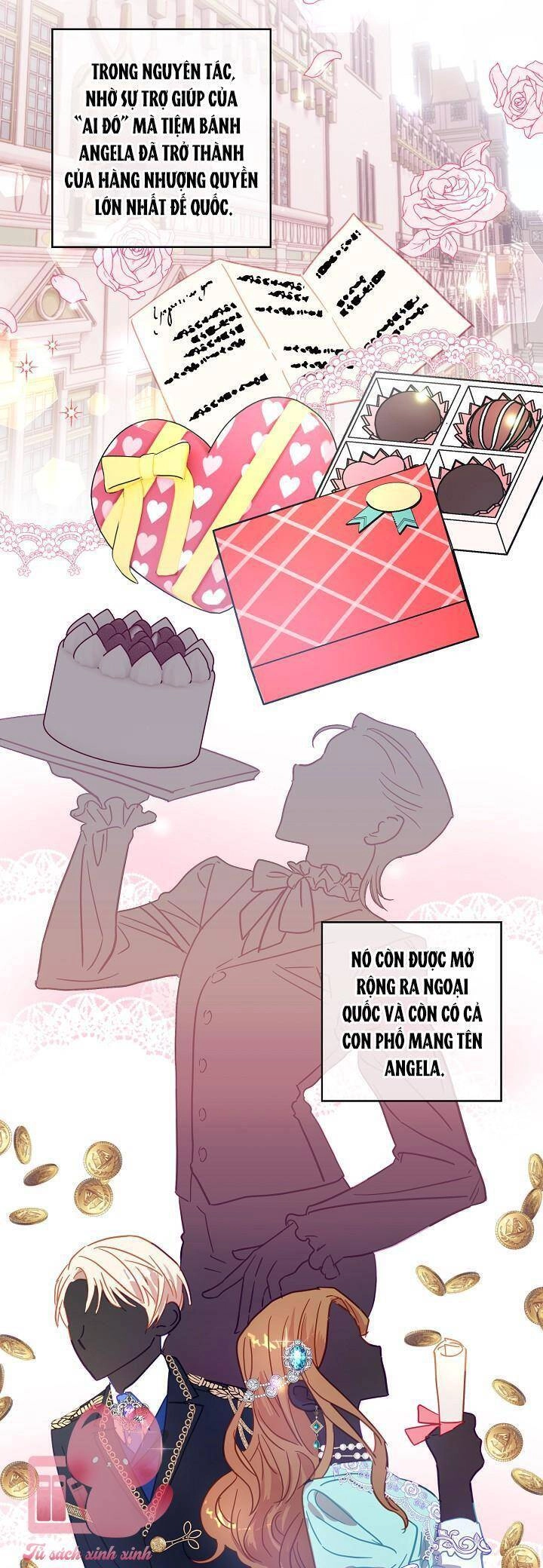 Cuộc Ly Hôn Với Chồng Tôi Đã Thất Bại Chapter 12 - 29