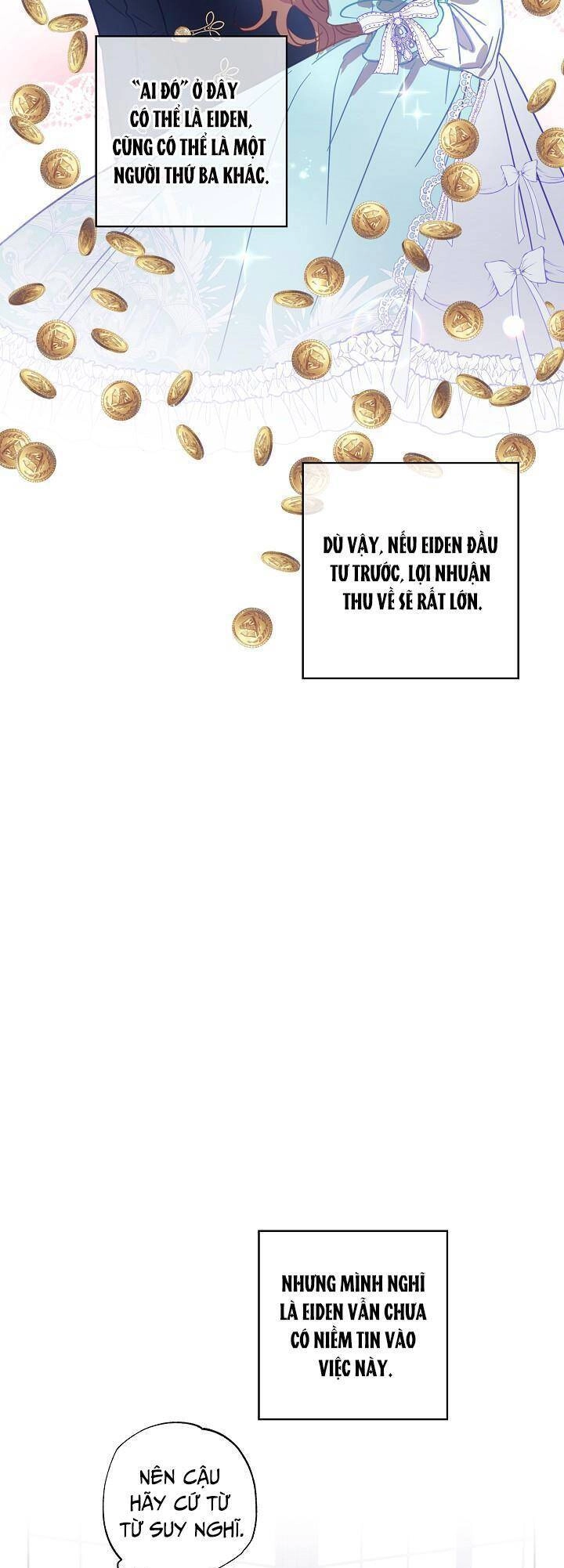 Cuộc Ly Hôn Với Chồng Tôi Đã Thất Bại Chapter 12 - 30