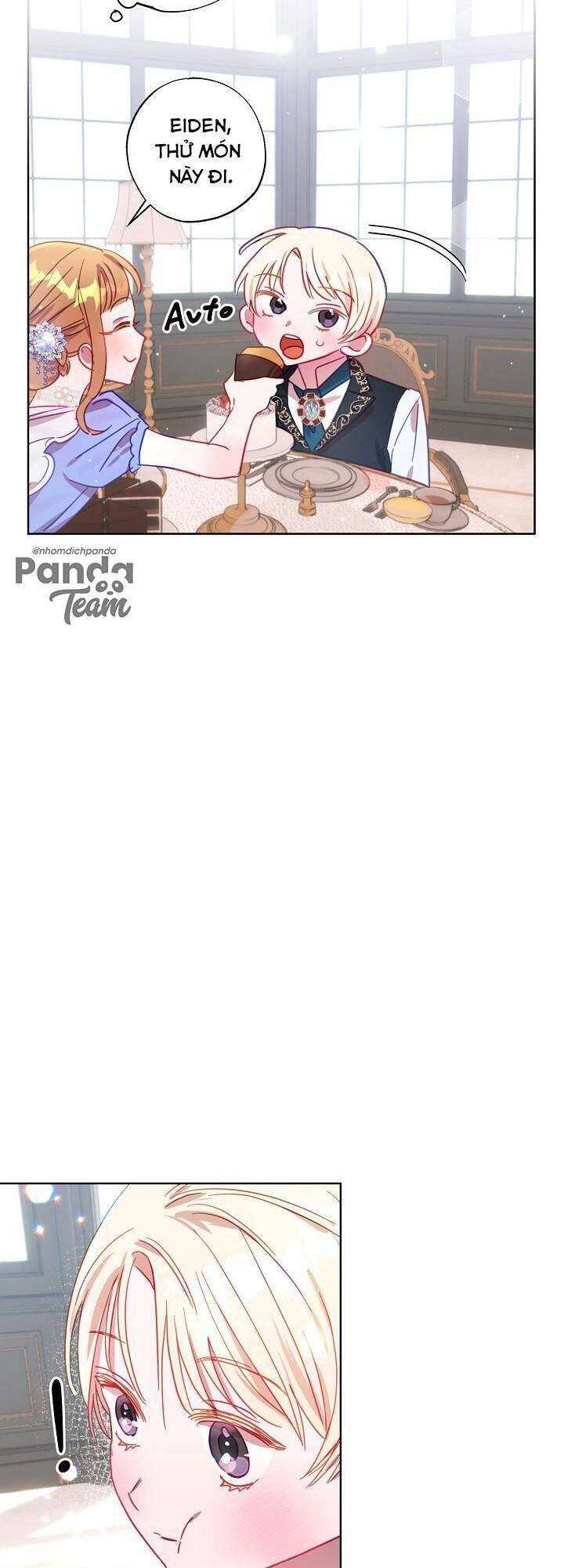 Cuộc Ly Hôn Với Chồng Tôi Đã Thất Bại Chapter 12 - 31