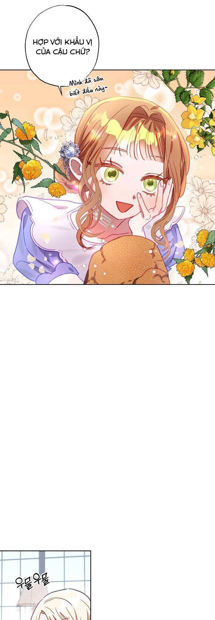 Cuộc Ly Hôn Với Chồng Tôi Đã Thất Bại Chapter 12 - 33