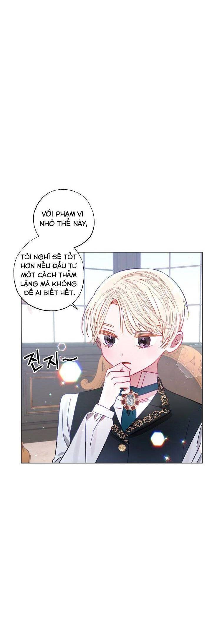 Cuộc Ly Hôn Với Chồng Tôi Đã Thất Bại Chapter 12 - 37