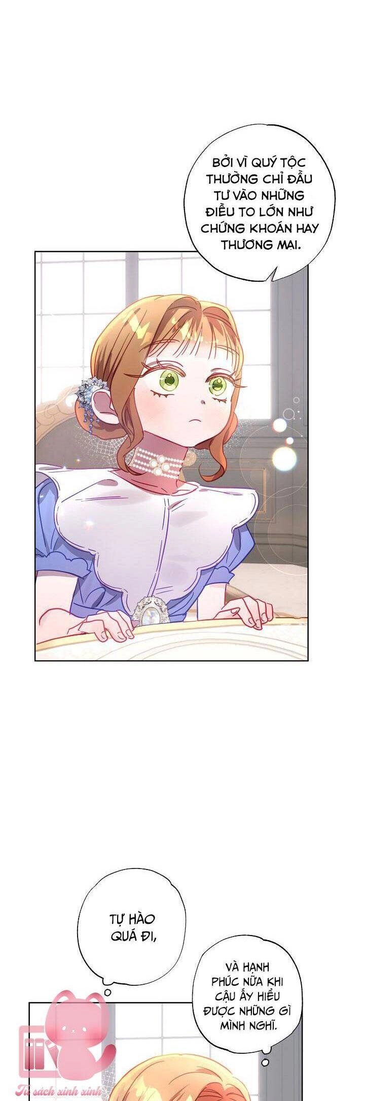 Cuộc Ly Hôn Với Chồng Tôi Đã Thất Bại Chapter 12 - 38