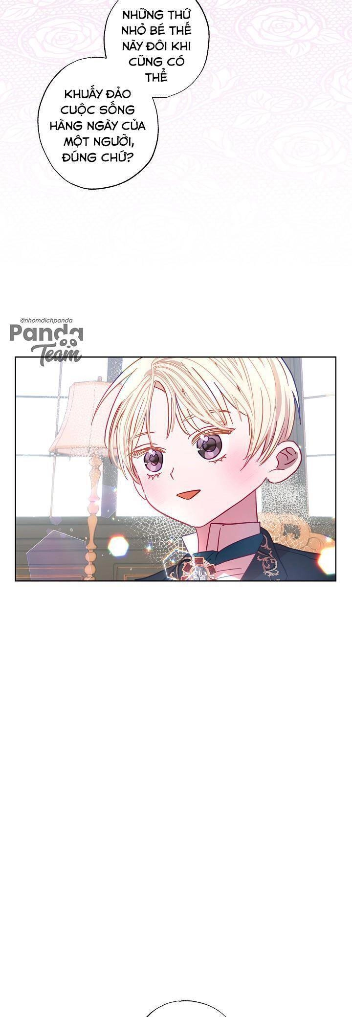 Cuộc Ly Hôn Với Chồng Tôi Đã Thất Bại Chapter 12 - 40