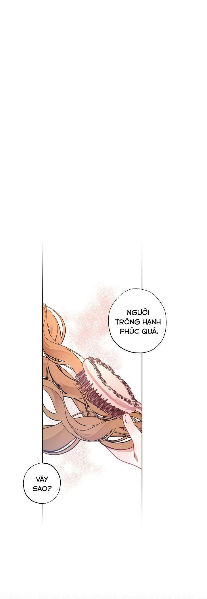 Cuộc Ly Hôn Với Chồng Tôi Đã Thất Bại Chapter 12 - 42