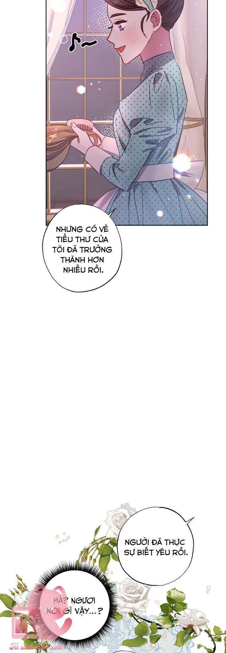 Cuộc Ly Hôn Với Chồng Tôi Đã Thất Bại Chapter 12 - 44