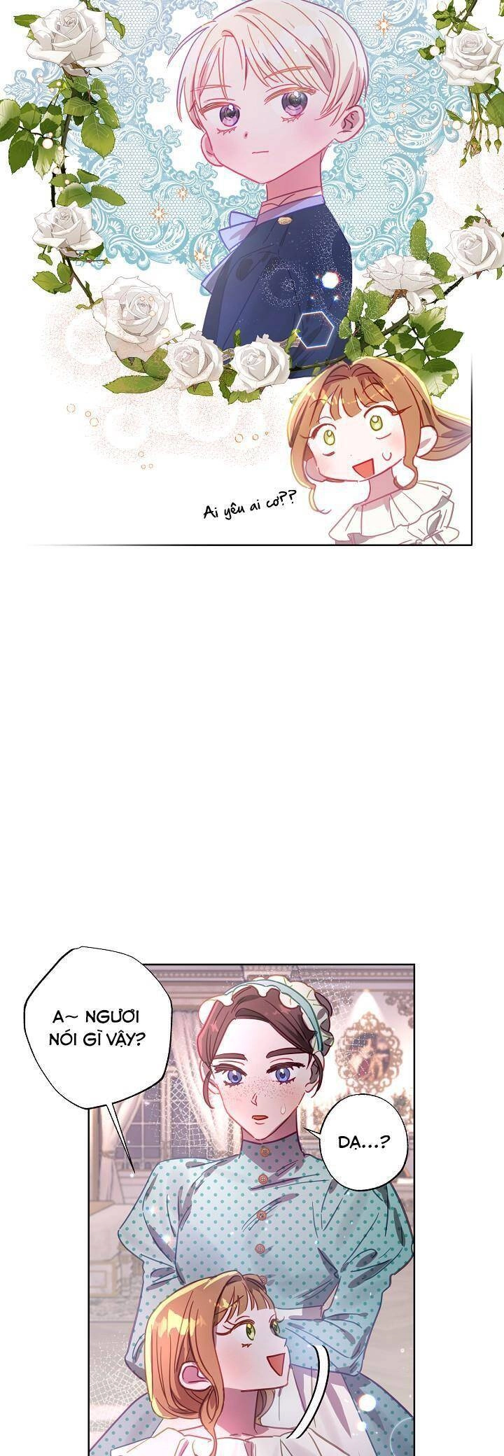 Cuộc Ly Hôn Với Chồng Tôi Đã Thất Bại Chapter 12 - 45