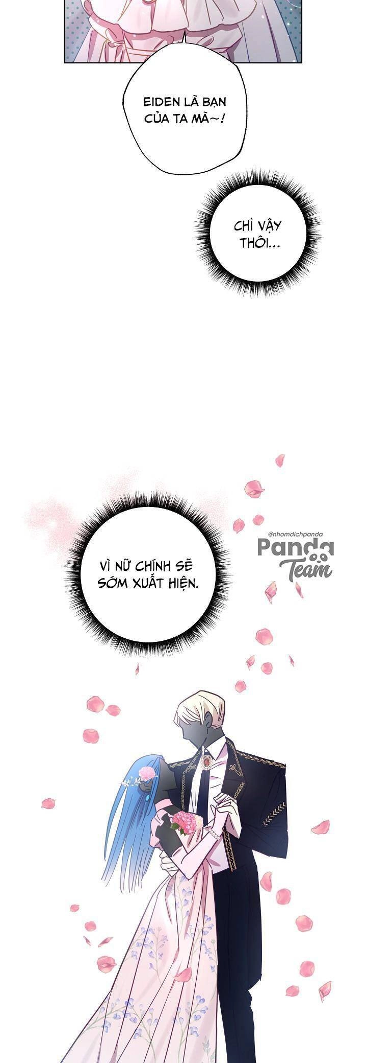 Cuộc Ly Hôn Với Chồng Tôi Đã Thất Bại Chapter 12 - 46