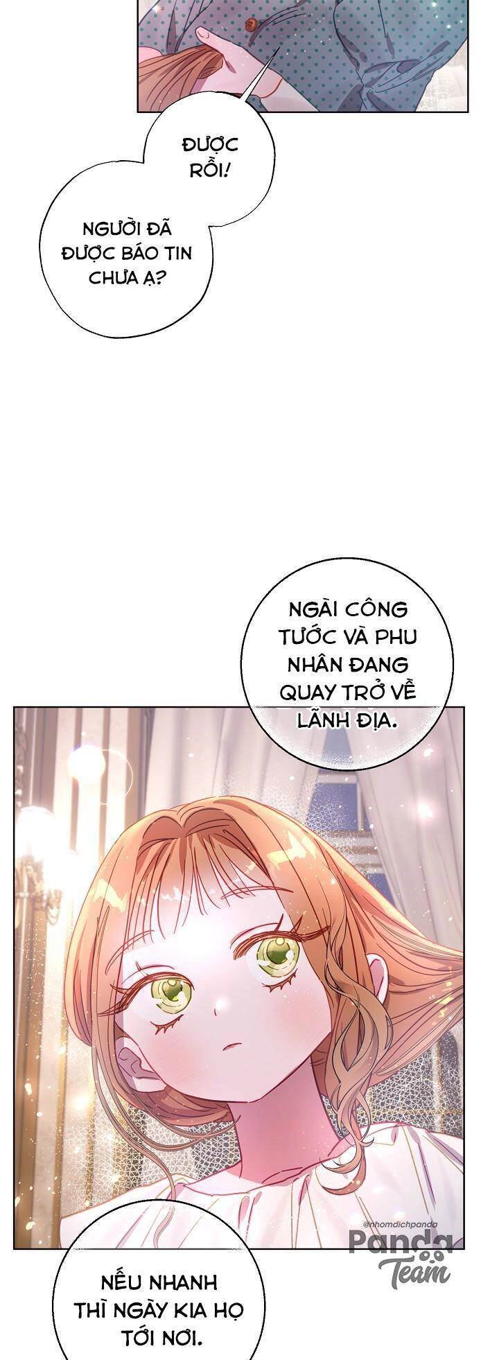 Cuộc Ly Hôn Với Chồng Tôi Đã Thất Bại Chapter 12 - 48