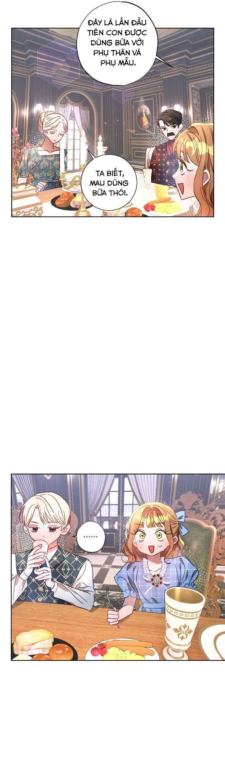 Cuộc Ly Hôn Với Chồng Tôi Đã Thất Bại Chapter 13 - 26