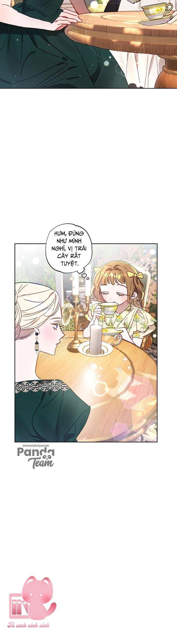 Cuộc Ly Hôn Với Chồng Tôi Đã Thất Bại Chapter 13 - 37