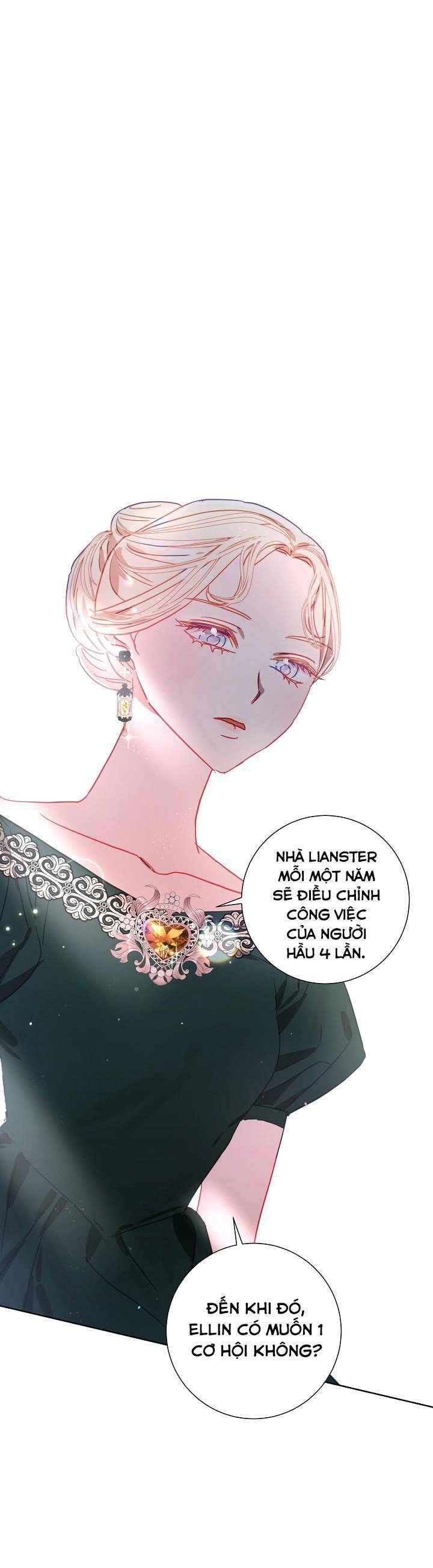 Cuộc Ly Hôn Với Chồng Tôi Đã Thất Bại Chapter 14 - 2