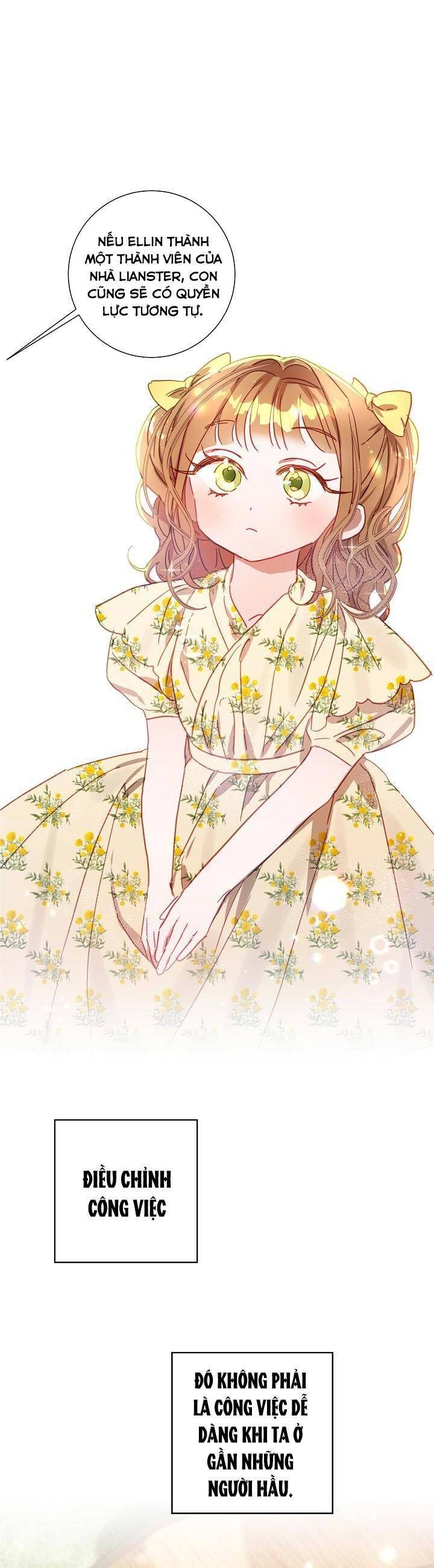 Cuộc Ly Hôn Với Chồng Tôi Đã Thất Bại Chapter 14 - 3