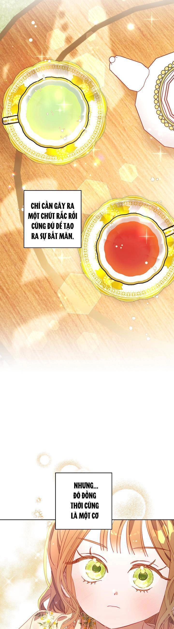 Cuộc Ly Hôn Với Chồng Tôi Đã Thất Bại Chapter 14 - 4