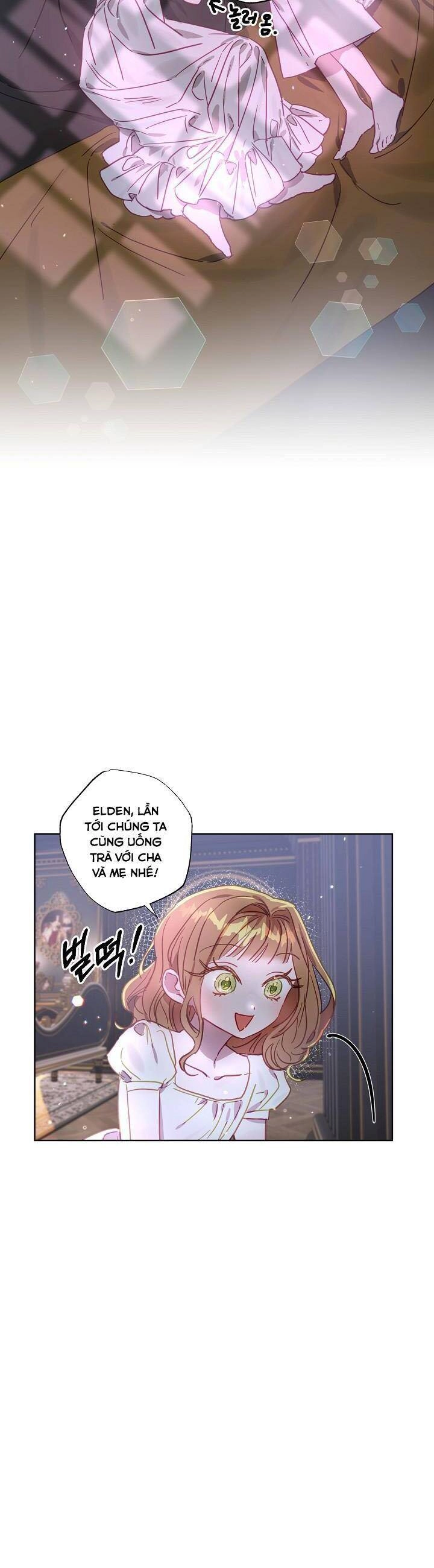 Cuộc Ly Hôn Với Chồng Tôi Đã Thất Bại Chapter 14 - 7