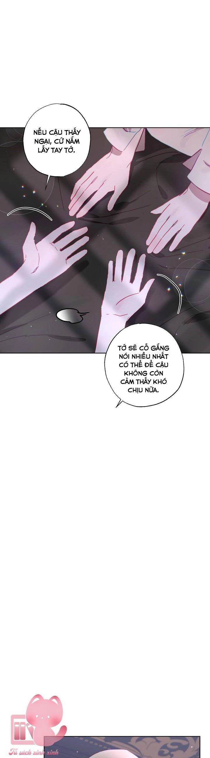 Cuộc Ly Hôn Với Chồng Tôi Đã Thất Bại Chapter 14 - 9