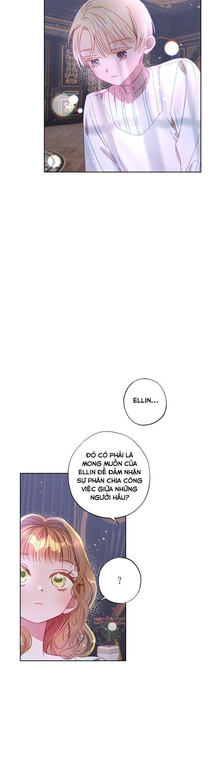 Cuộc Ly Hôn Với Chồng Tôi Đã Thất Bại Chapter 14 - 10