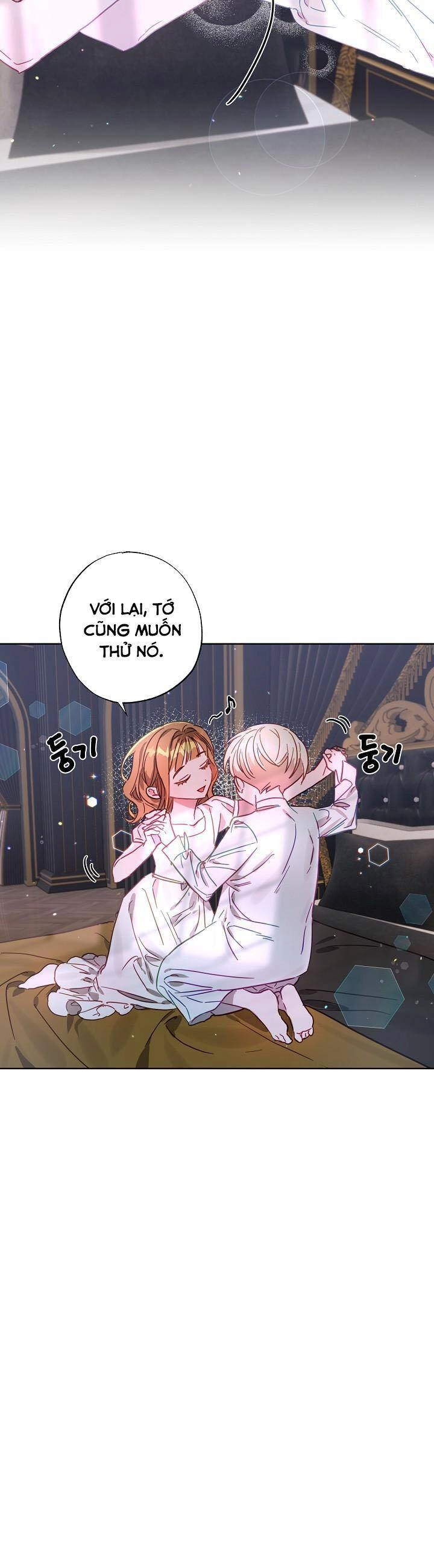 Cuộc Ly Hôn Với Chồng Tôi Đã Thất Bại Chapter 14 - 12