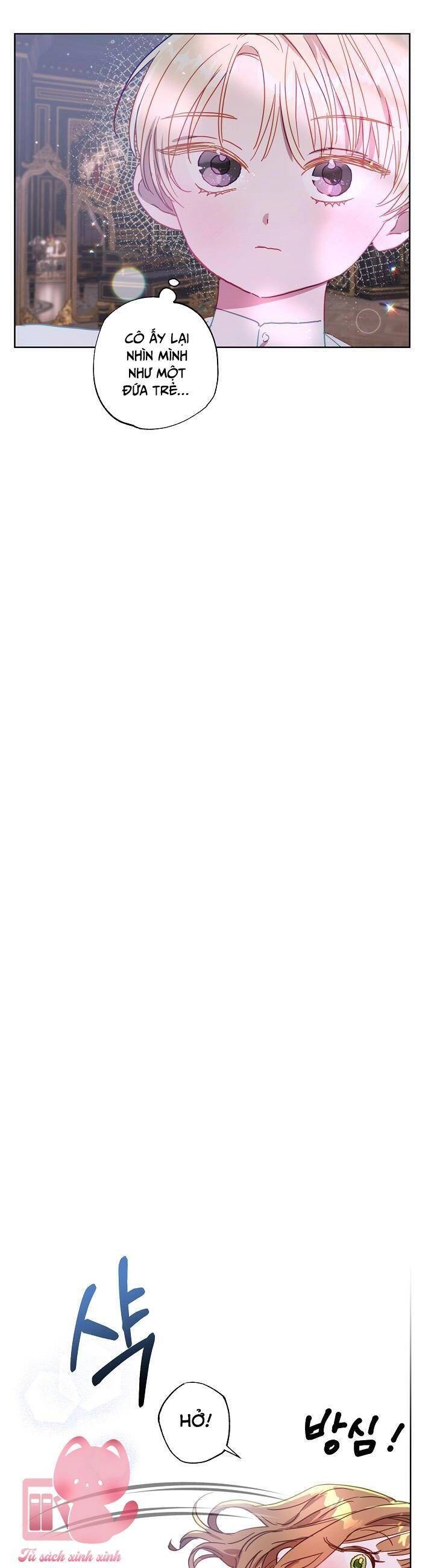 Cuộc Ly Hôn Với Chồng Tôi Đã Thất Bại Chapter 14 - 13