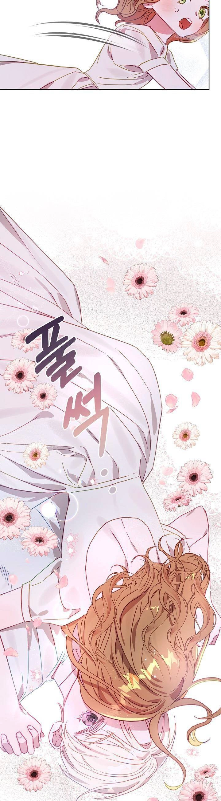 Cuộc Ly Hôn Với Chồng Tôi Đã Thất Bại Chapter 14 - 14