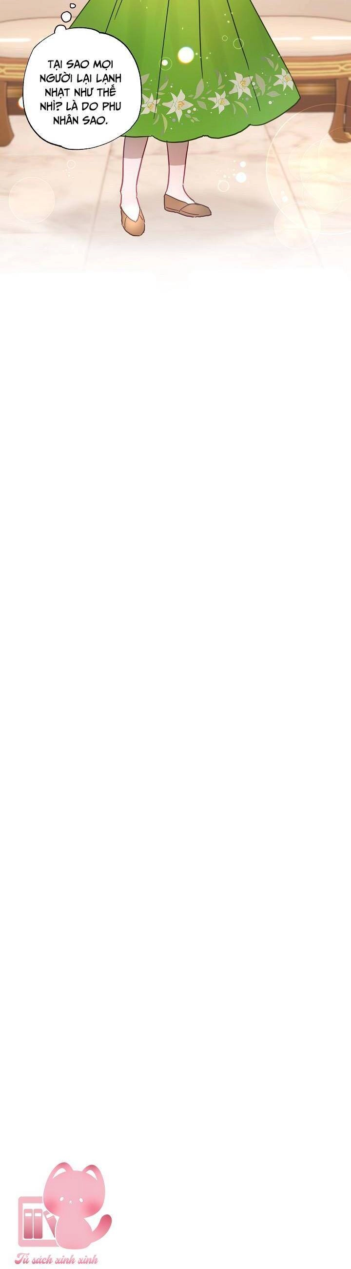 Cuộc Ly Hôn Với Chồng Tôi Đã Thất Bại Chapter 14 - 21